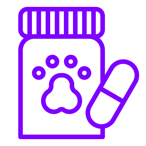 PET PHARMACY icon