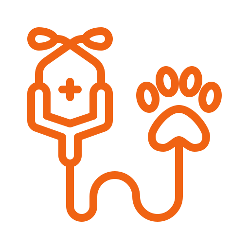 PET LABORATORY icon<br />
